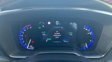 Toyota Corolla 2.0 VVT-i Hybrid GR Sport 5dr CVT Hybrid Hatchback